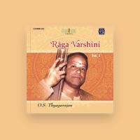 O. S. Thyagarajan
