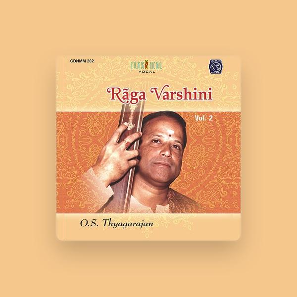 O. S. Thyagarajan