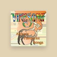 Vinesong
