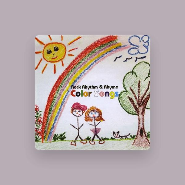 Rock Rhythm and Rhyme