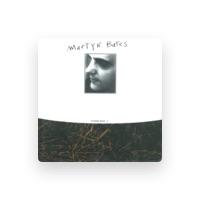 Martyn Bates