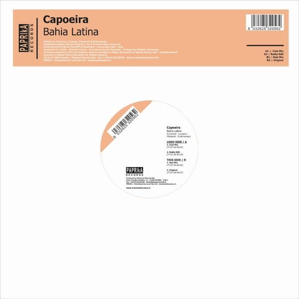 Bahia Latina (Original Mix)