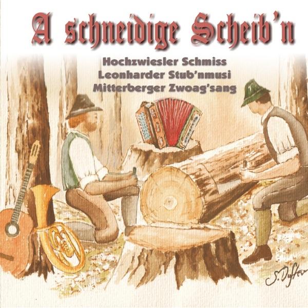 Olympiade-Marsch