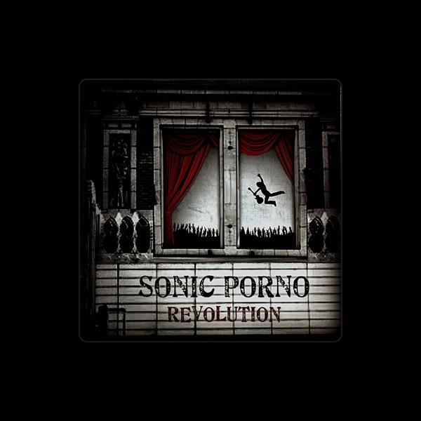 Sonic Porno