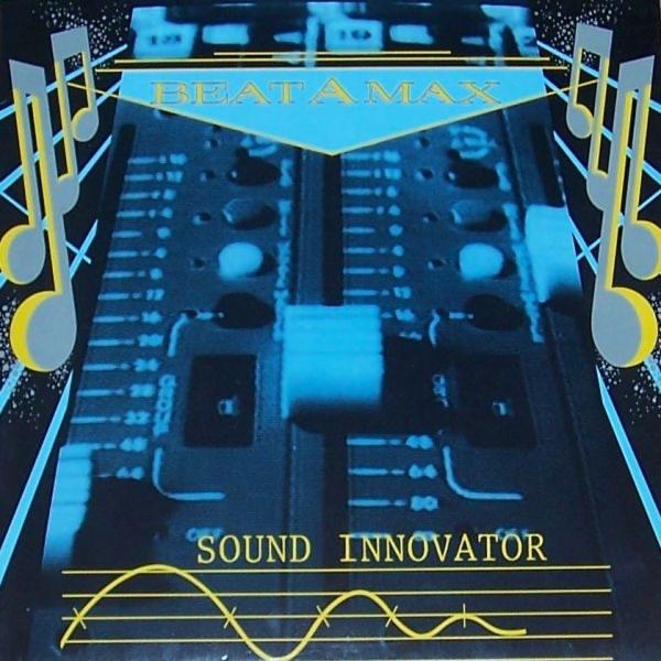 Sound Innovator (Instrumental Version)