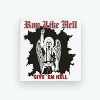 Run Like Hell