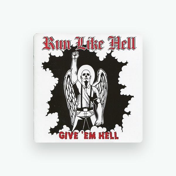 Run Like Hell
