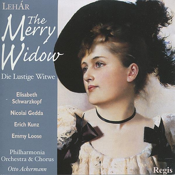 The Merry Widow : Overture