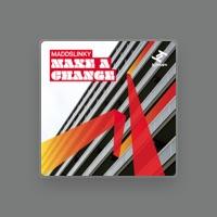 Maddslinky