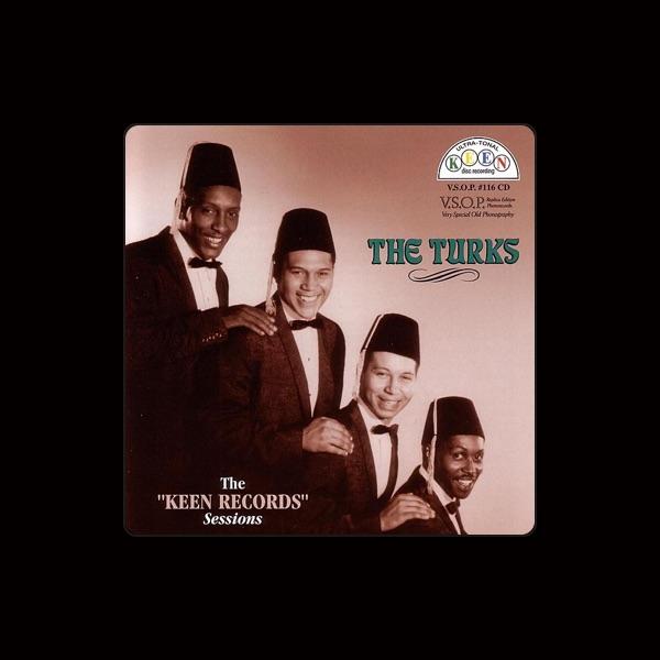 The Turks