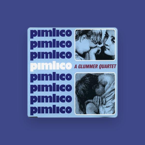 Pimlico