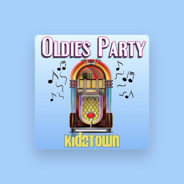 KidzTown