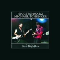Siggi Schwarz
