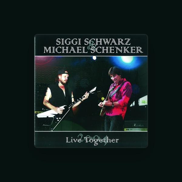 Siggi Schwarz