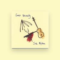 Irish Mythen