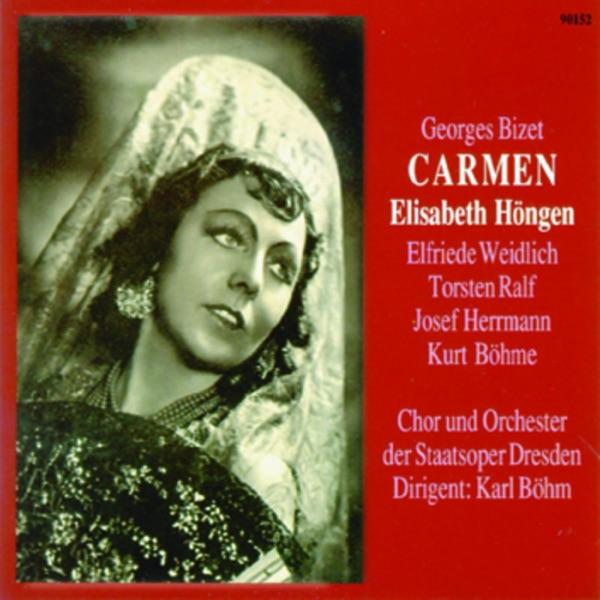 Carmen, Ich bin Escamillo