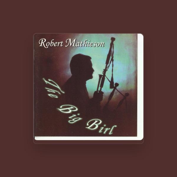 Robert Mathieson