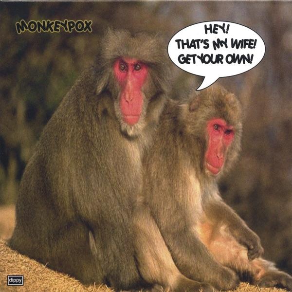 DISC 2: 12. Monkeypox Theme (Reprise)