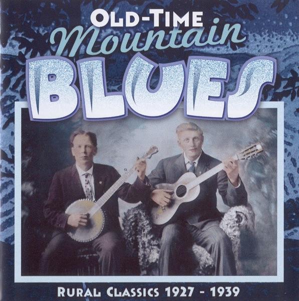 Johnson City Blues