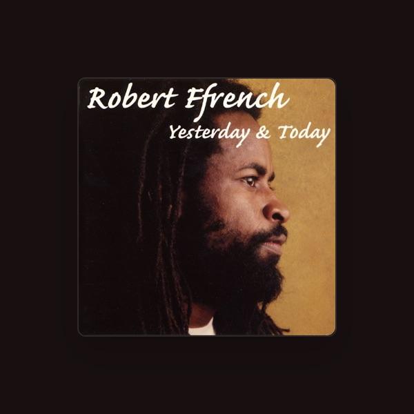 Robert French
