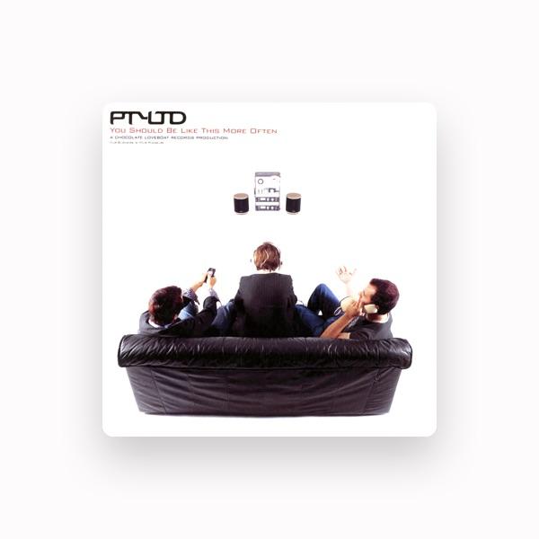 PtyLtd