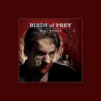 Birds of Prey