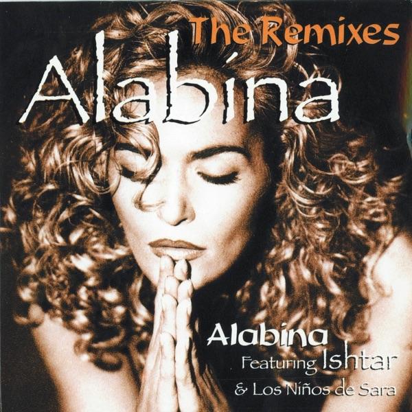 Alabina (feat. Ishtar & Los Niños de Sara) [Original Version]