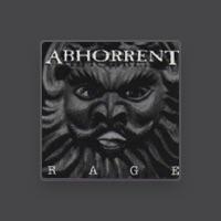 Abhorrent