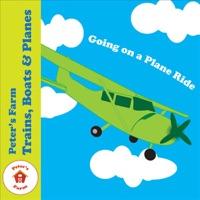 Going On a Plane Ride