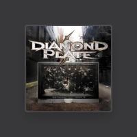 Diamond Plate