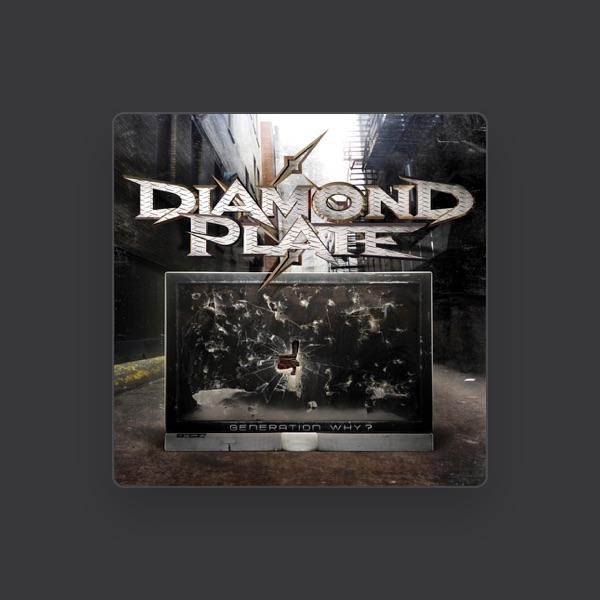 Diamond Plate