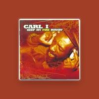 Carl I