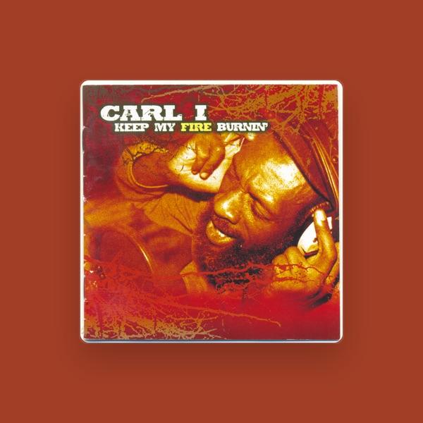 Carl I