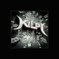 Kilpi
