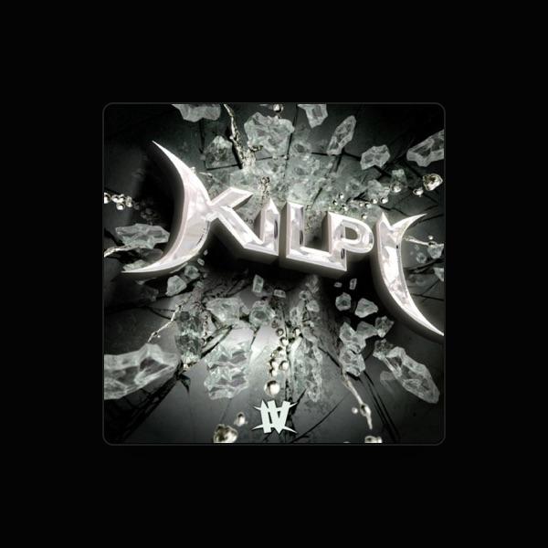 Kilpi