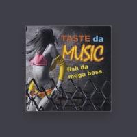 Fish Da Mega Boss