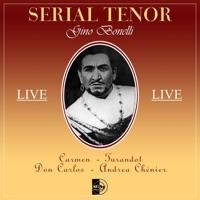 Otello : Ora e per sempre addio sante memorie