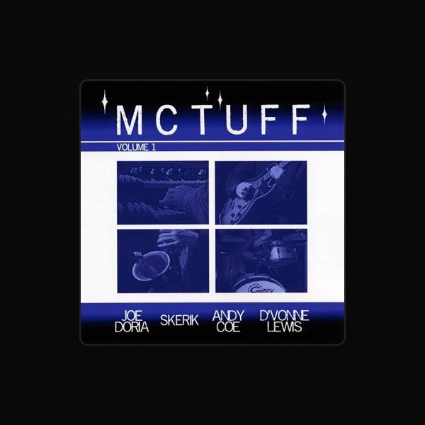 MCTUFF