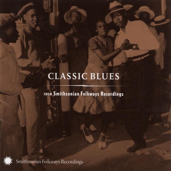 Clog Dance (Stomping Blues)