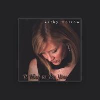 Kathy Morrow