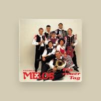 Ensemble Melos