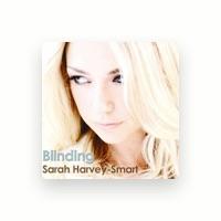 Sarah Harvey-Smart