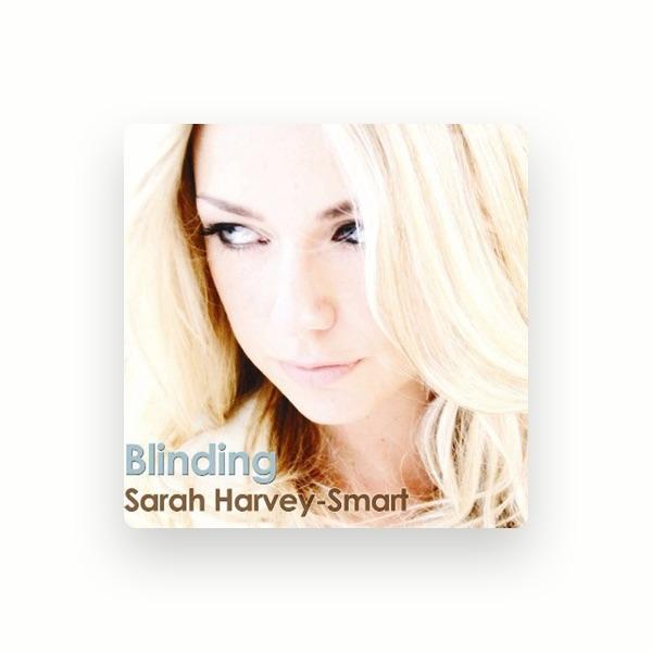 Sarah Harvey-Smart