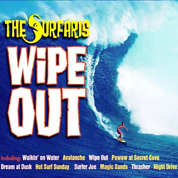 Wipe Out (Rerecorded)