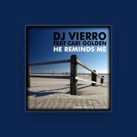 DJ Vierro