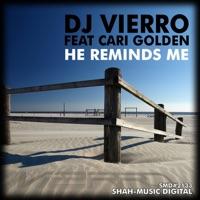 He Reminds Me (feat. Cari Golden) [Easton Dub Mix]