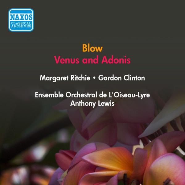 Venus and Adonis: Act I