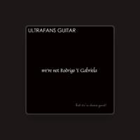 Ultrafans Guitar