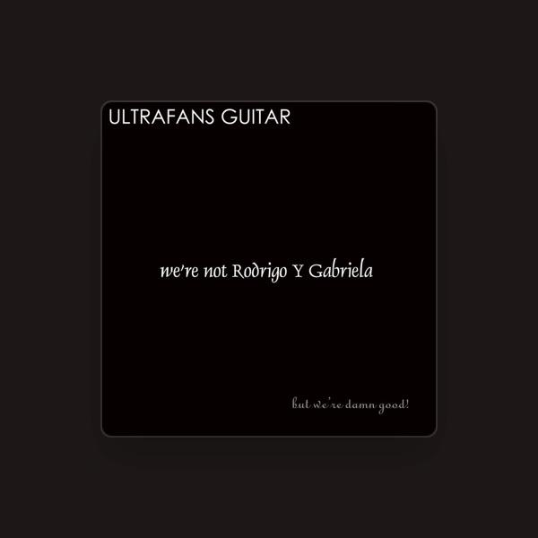 Ultrafans Guitar
