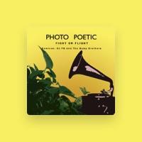 Photo-Poetic
